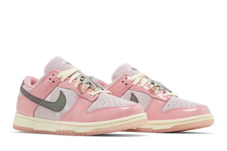 Nike Dunk Low LX Barbie (Women's)