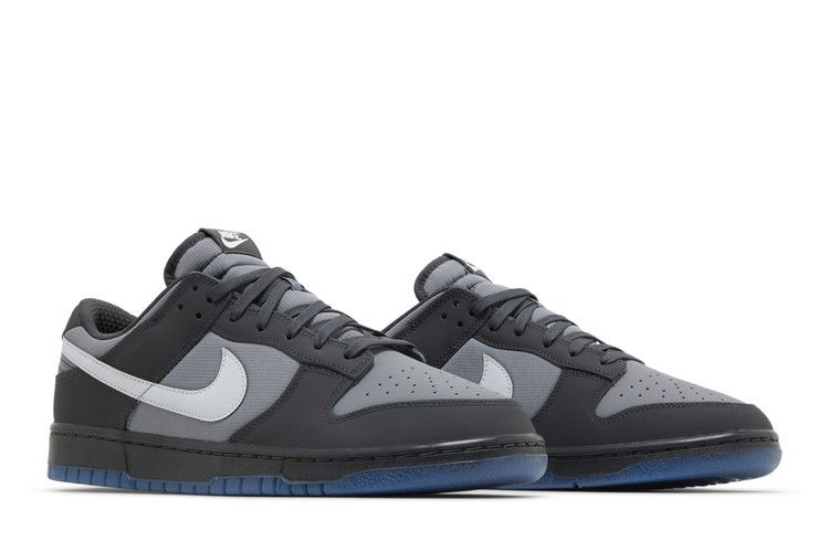 Nike Dunk Low Anthracite