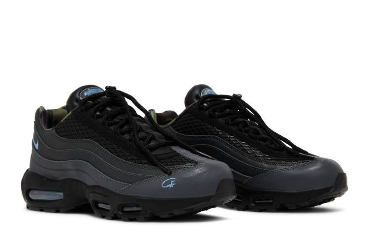 Nike Air Max 95 SP Corteiz Aegean Storm