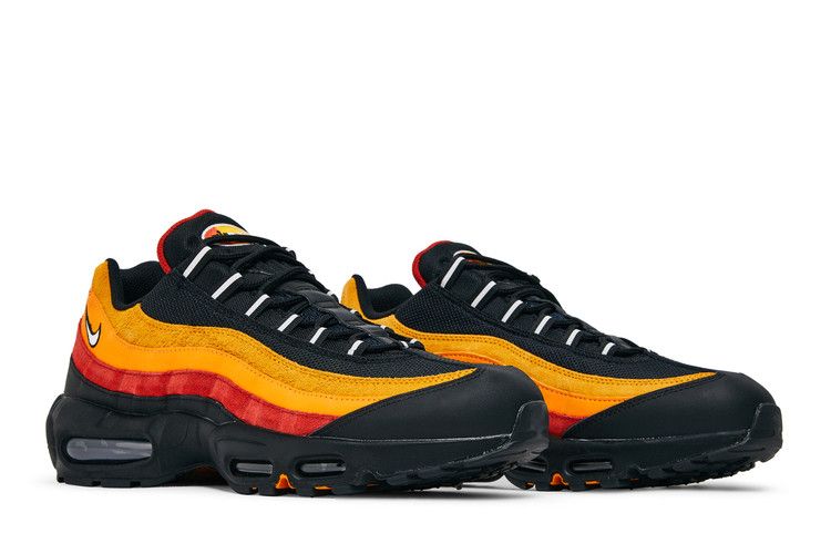 Nike Air Max 95 Raygun