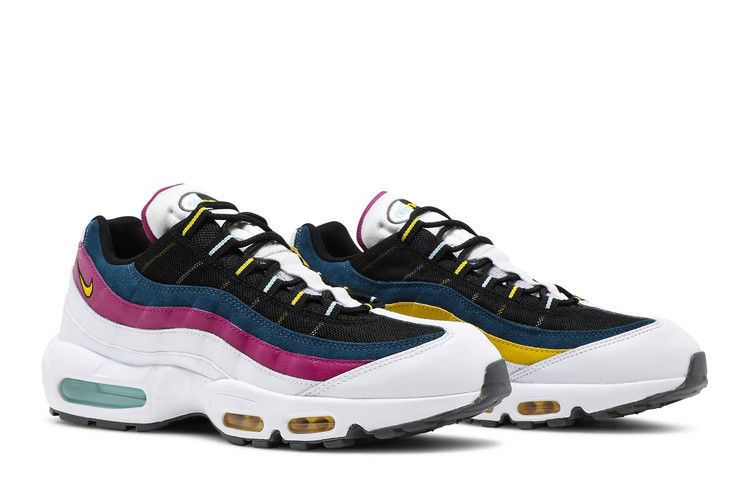 Nike Air Max 95 Cactus Flower