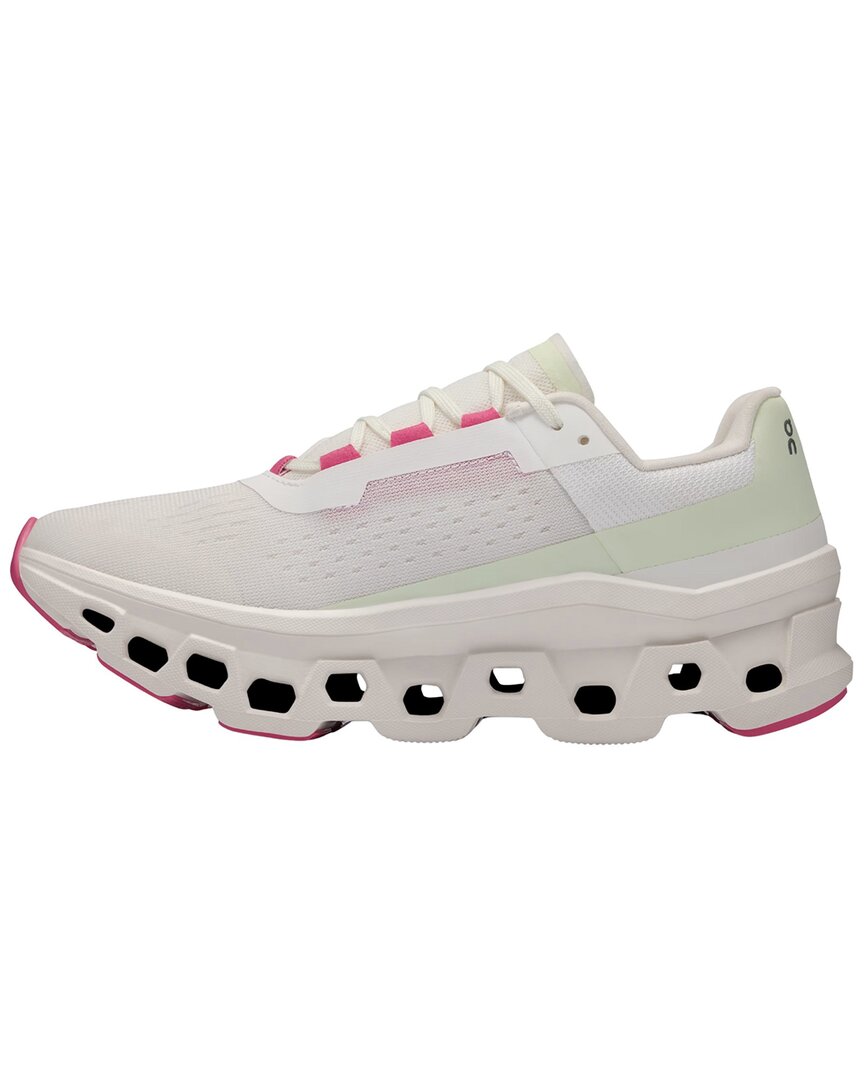 On Running Cloudmonster Sneaker