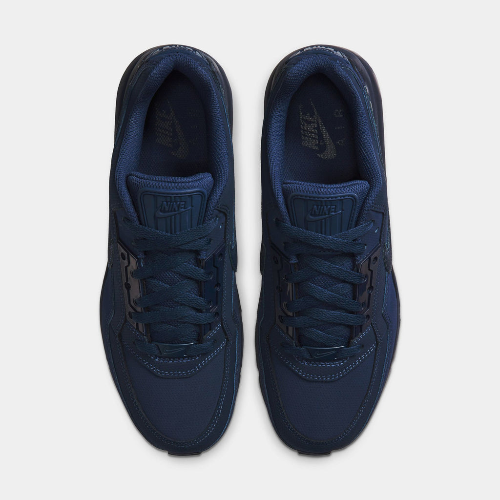 Air Max LTD 3 Low Mens Lifestyle Shoes (Midnight Navy)