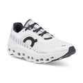 Women's Cloudmonster Shoe In All White