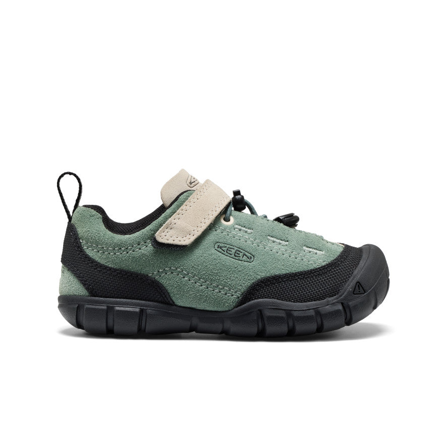 Little Kids' Jasper II  |  Lily Pad/Birch