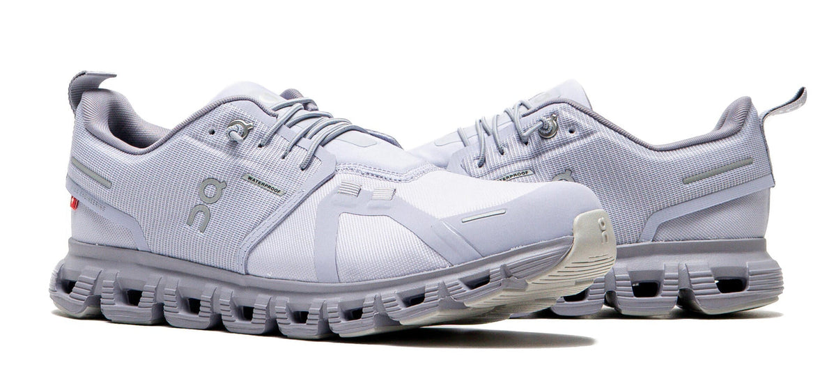 Women's Cloud 6 Waterproof Nimbus Lilac