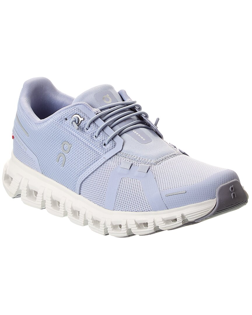 On Running Cloud 6 Sneaker