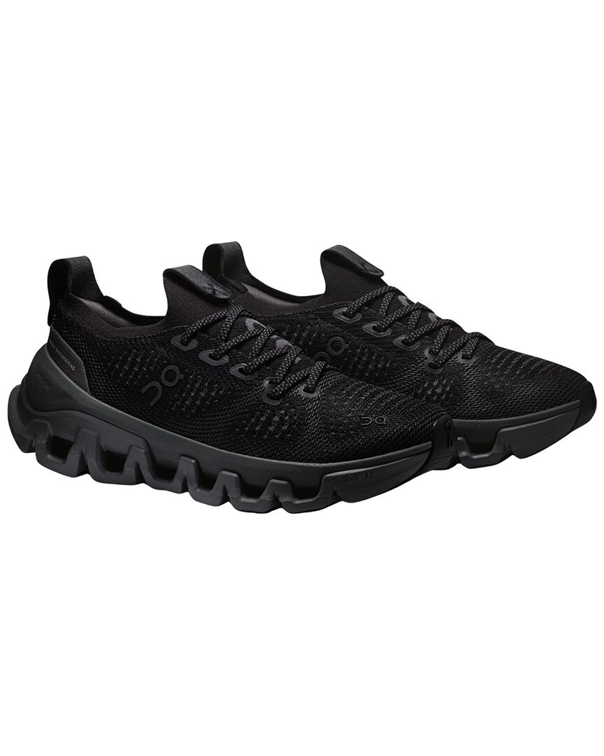On Running Cloud X Tempo Sneaker