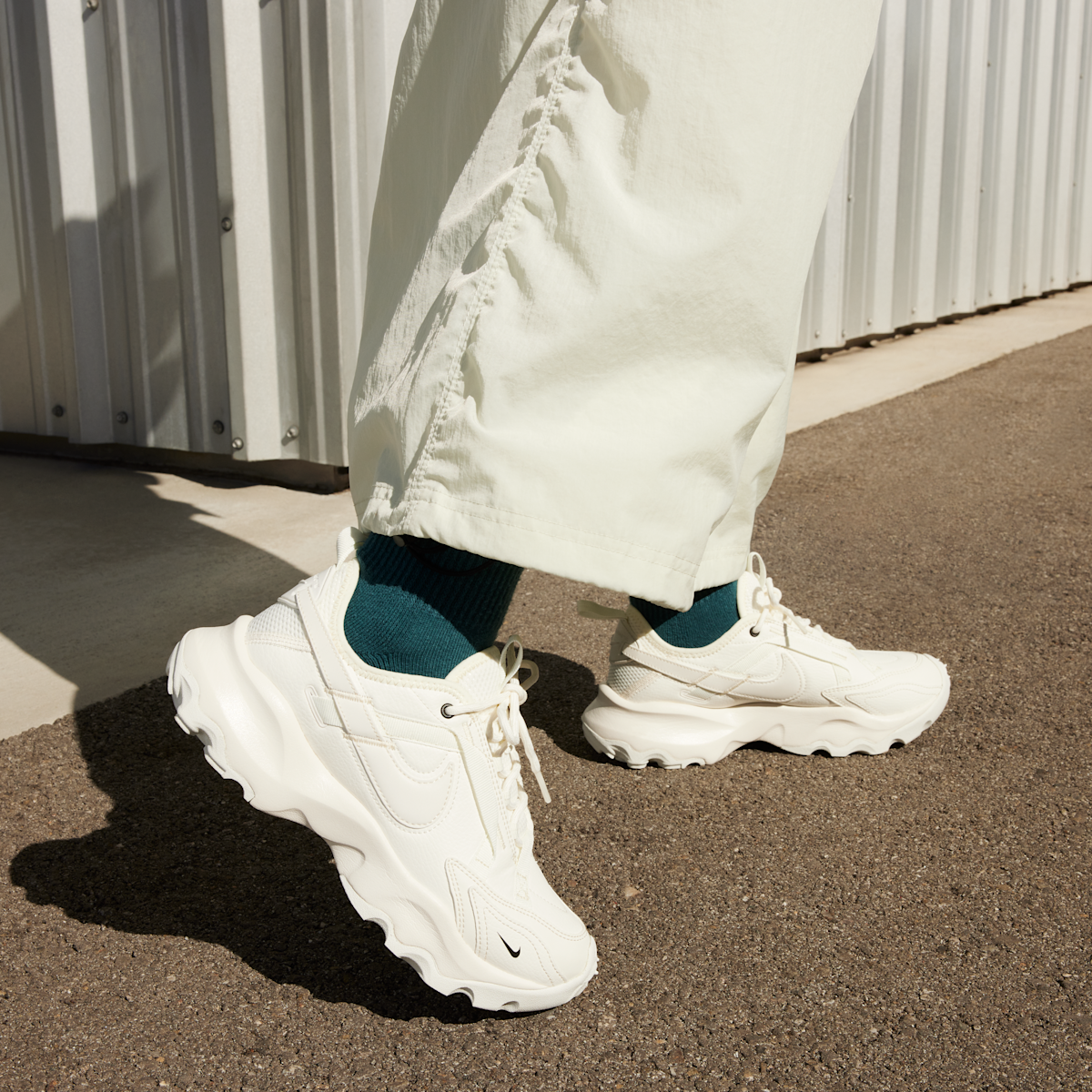 Women's TC 7900 Shoes