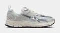 Vomero 5 Grade School Running Shoes (Photon Dust/Chrome/Gridiron Sail)