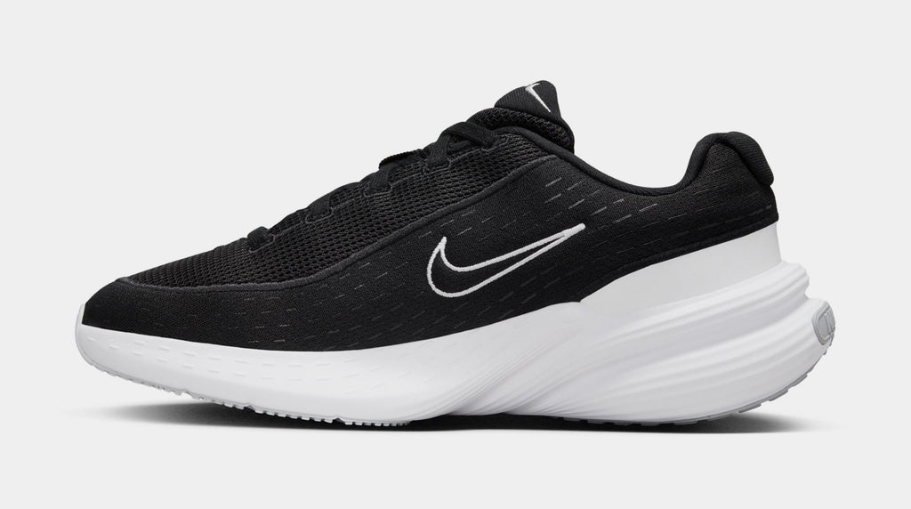 Uplift SC Womens Running Shoes (Black/White/Wolf Grey/Black)
