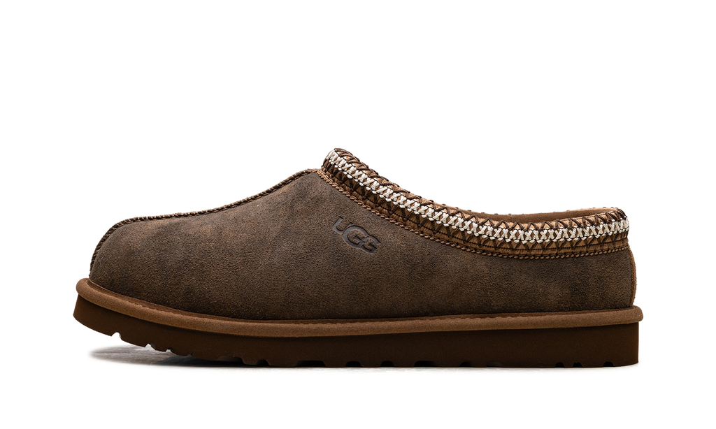 TASMAN BAXTER SLIPPER "Chestnut" 1173810 CHE