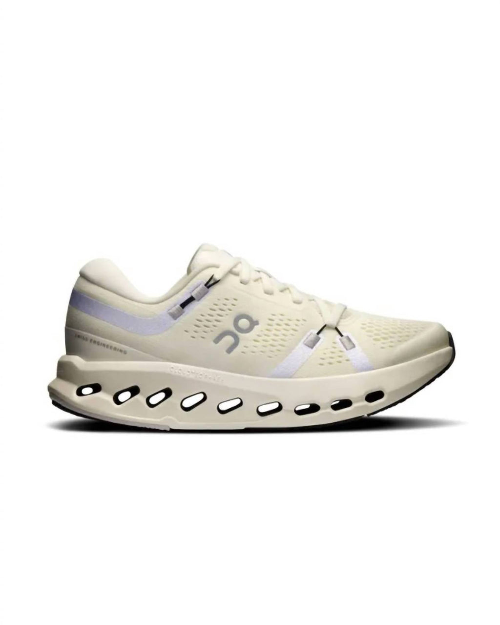 Women's Cloudsurfer 2 Sneaker In Ivory | Ivory