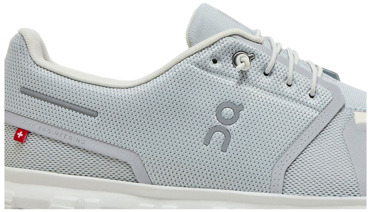 Men's Cloud 6 Glacier White