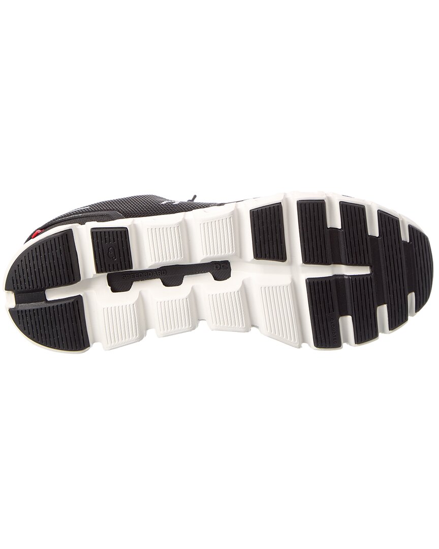 On Running Cloud 6 Sneaker