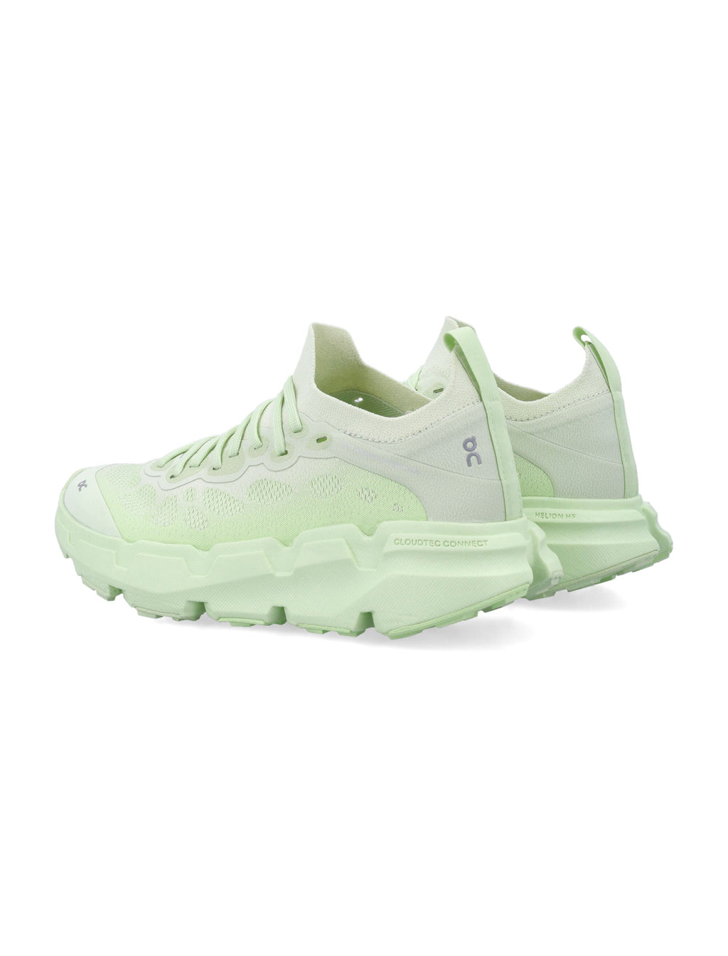 Cloudsoma PAF Asymmetrical Lacing Technical Sneakers