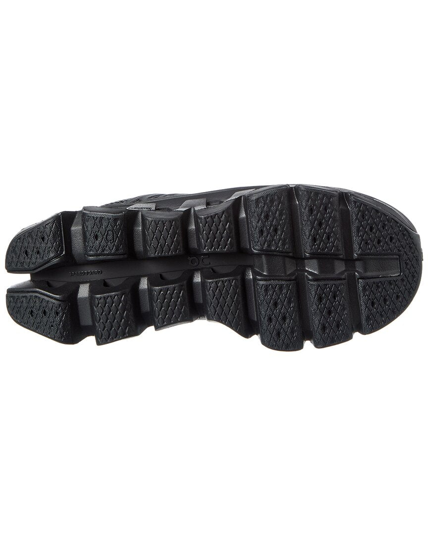 On Running Cloudswift Amp Sneaker