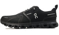 Men's Cloud Waterproof Running Shoe In All Black
