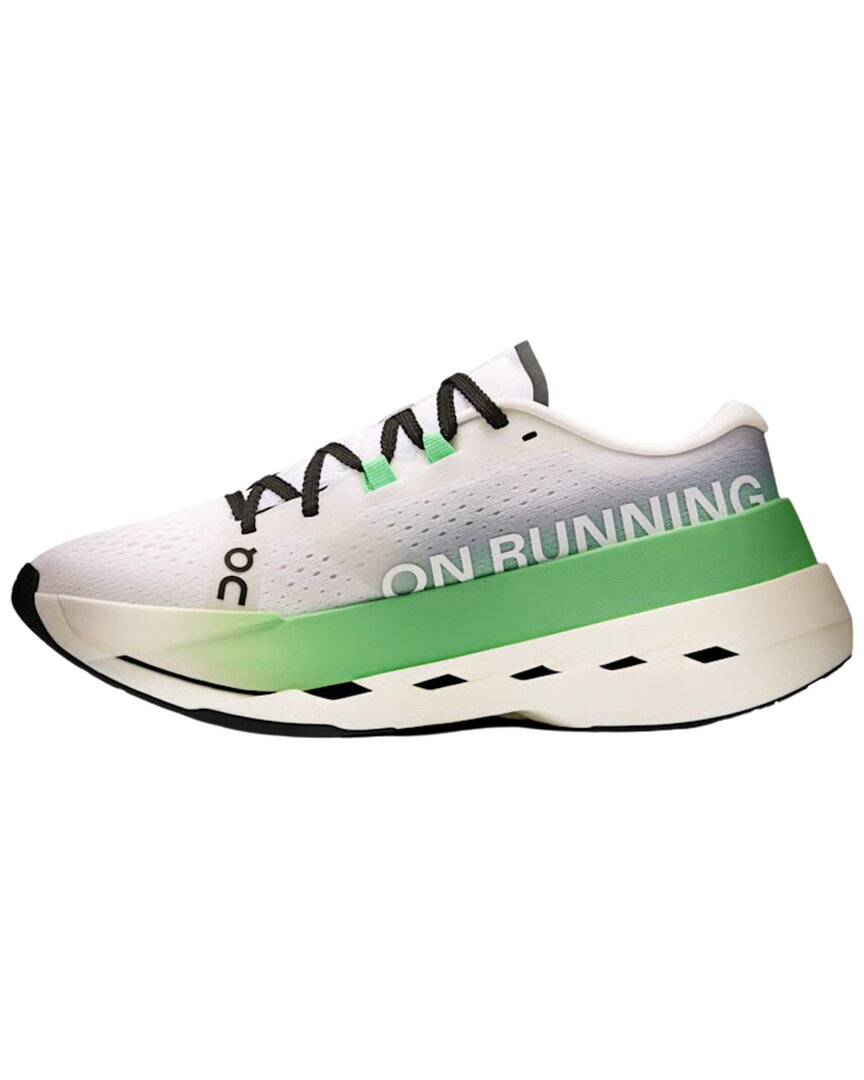 On Running Cloudboom Max Running Shoe