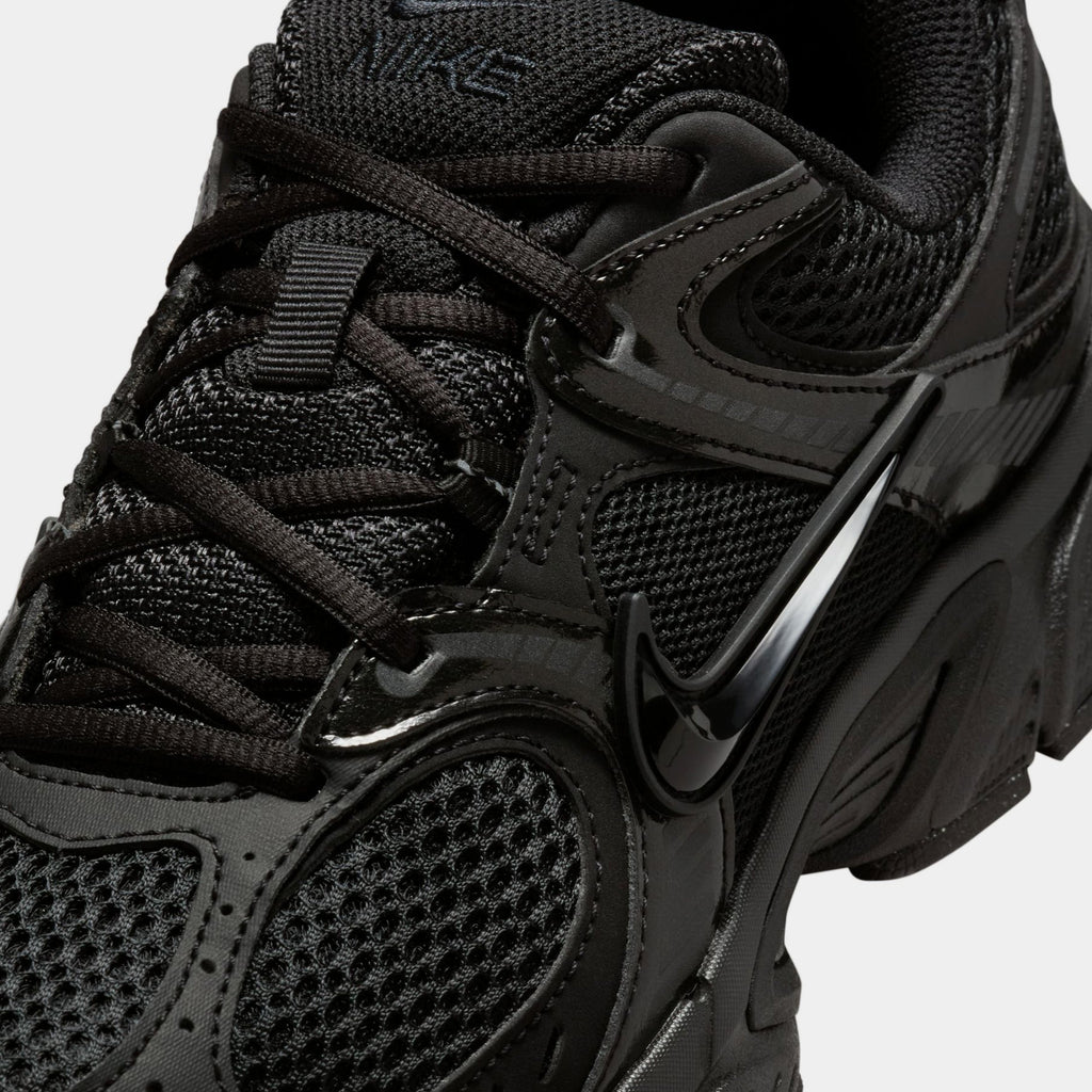 V5 RNR Womens Running Shoes (Black/Anthracite/Black)