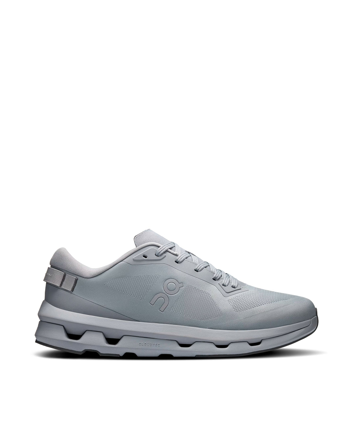Cloudzone Alloy Rock Sneakers with Speedboard Technology