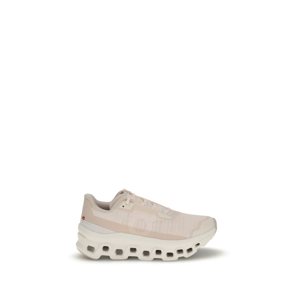 ON Cloudmonster Women's Sneakers
