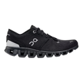 On Cloud X 3 Training Shoes in Black | Women