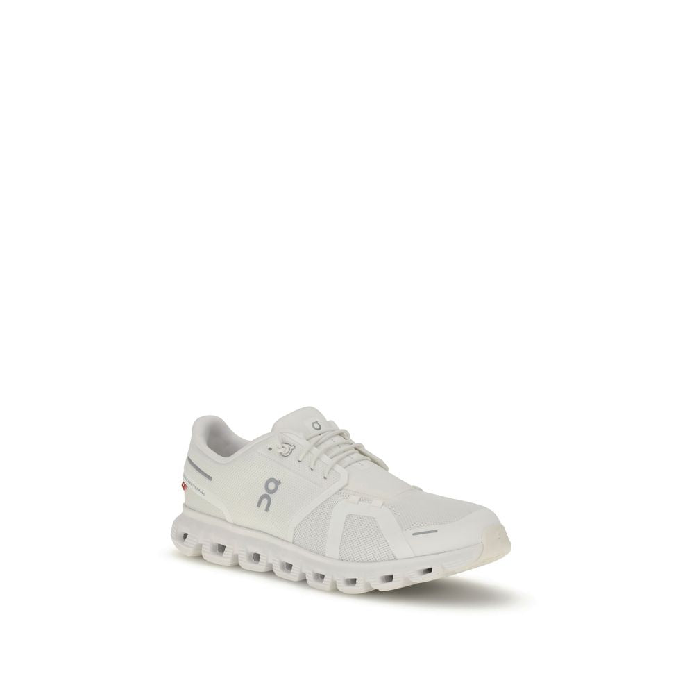 ON Cloud 6 Men's Sneakers