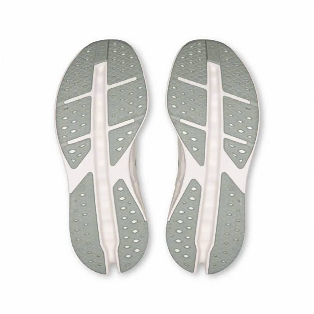 Women's Cloudsurfer Max Running Shoes In Iceberg/ivory