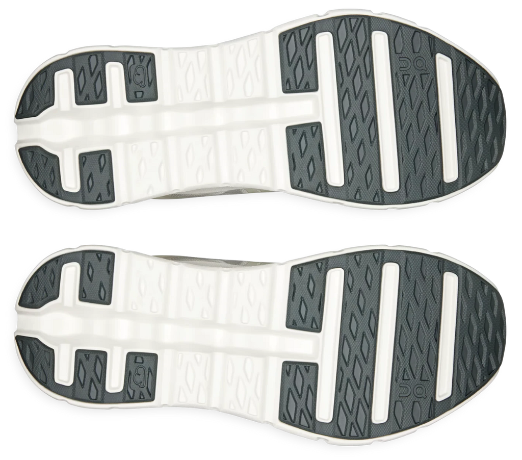 Men's Cloudtilt Remix Alloy Ivory