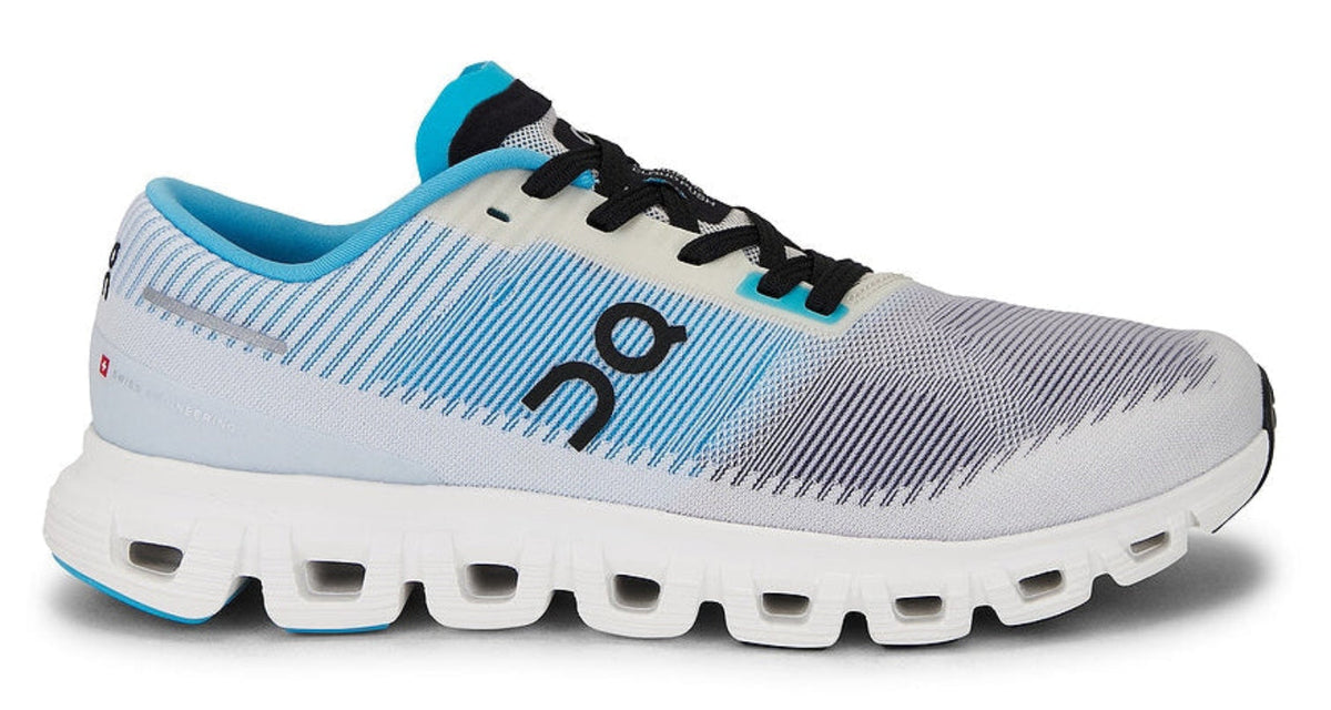 Men's Cloud 6 Push Currant Horizon