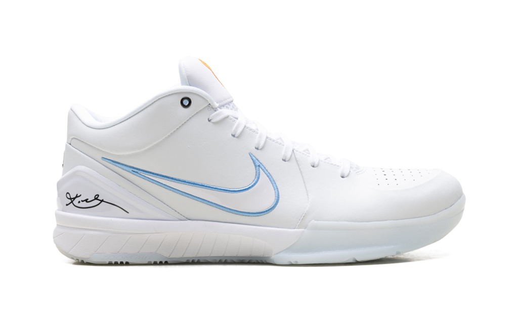 Zoom Kobe 4 Protro "Draft Day Pack - Cleveland Cavaliers (Opened Packaging)" IM0559 111