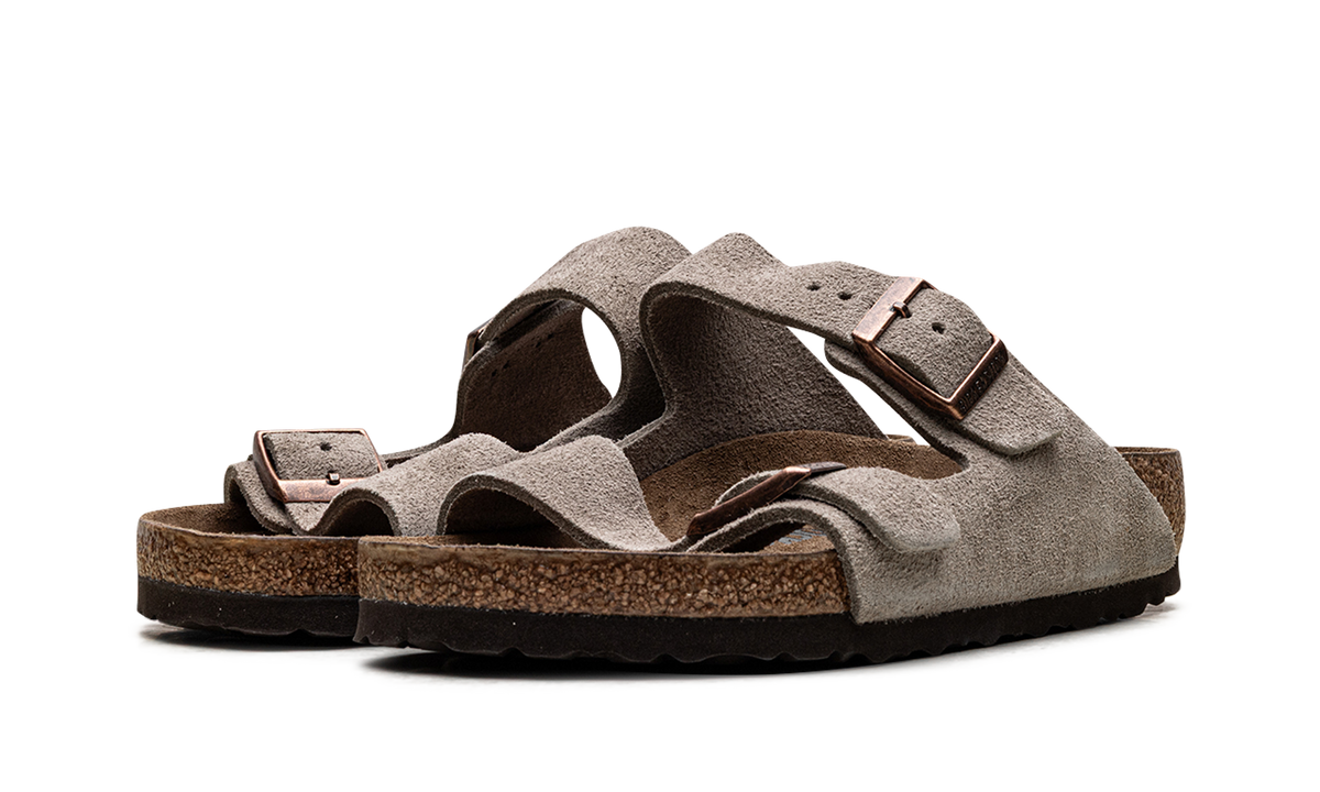 Arizona "Suede Leather - Taupe" 951301
