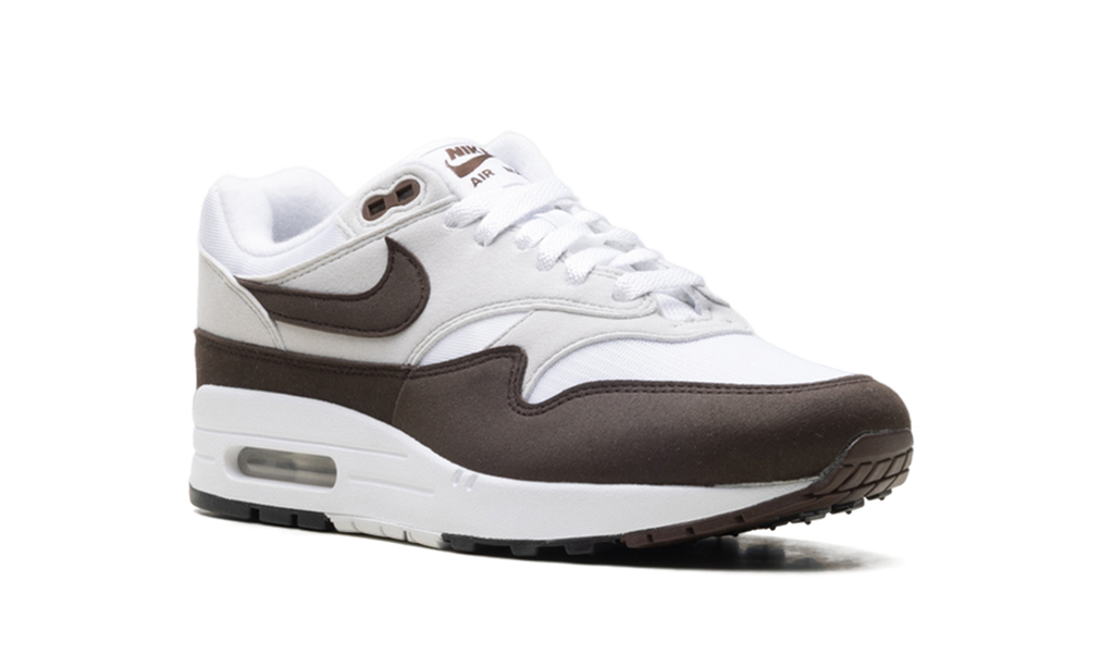 Air Max 1 WMNS "Baroque Brown" DZ2628 004