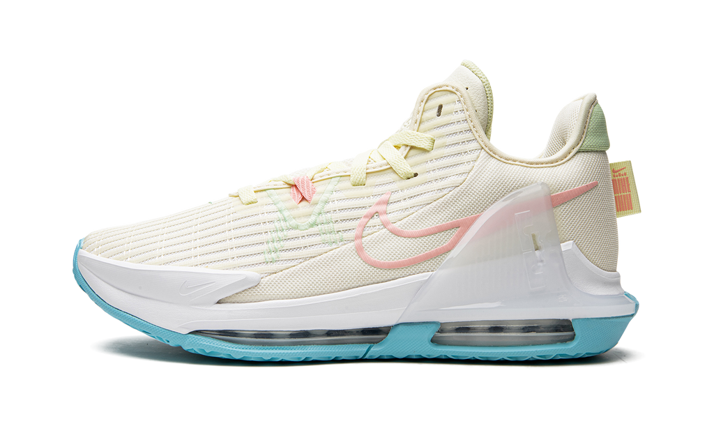 LeBron Witness VI "Easter" CZ4052 103