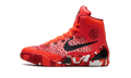 Kobe 9 Elite GS "Christmas" HJ9446 600