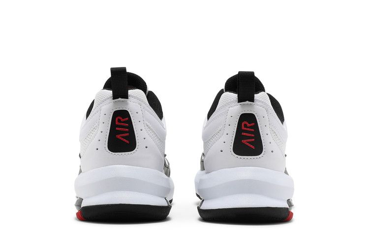 Nike Air Max AP 'White University Red'