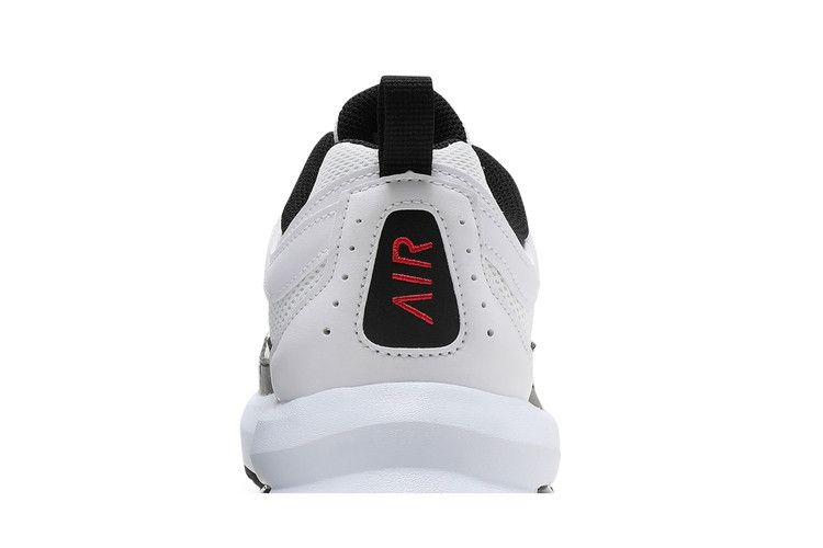 Nike Air Max AP 'White University Red'