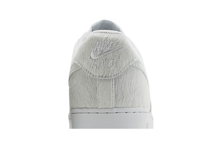 Nike Air Force 1 Low 'Pony Hair'
