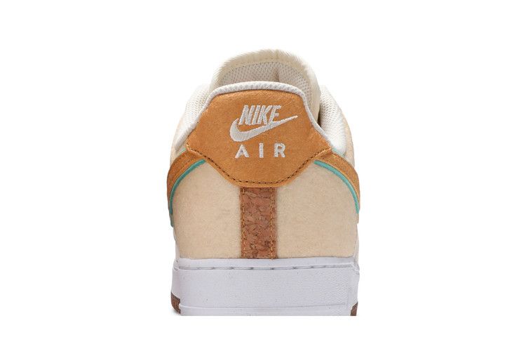 Nike Air Force 1 '07 Premium 'Happy Pineapple'