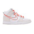 Nike Wmns Dunk High SE 'First Use Pack - White Orange'