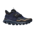 ON Cloud Hi Edge Defy 'Navy Black'
