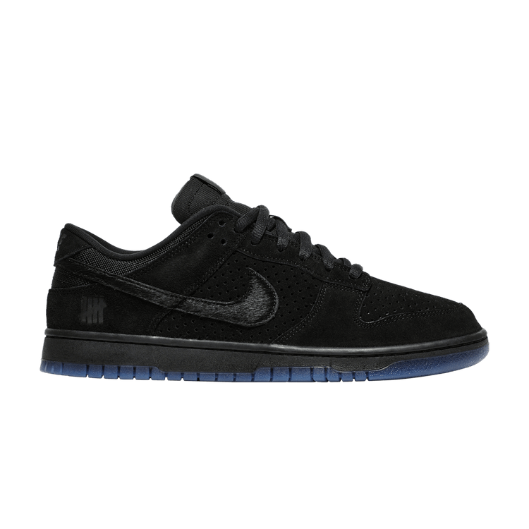 Undefeated x Nike Dunk Low 'Dunk vs AF1'