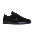 Undefeated x Nike Dunk Low 'Dunk vs AF1'