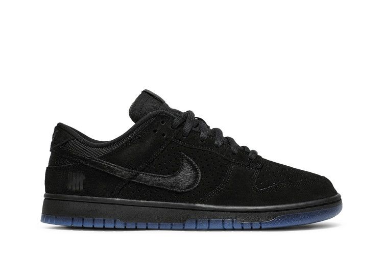 Undefeated x Nike Dunk Low 'Dunk vs AF1'