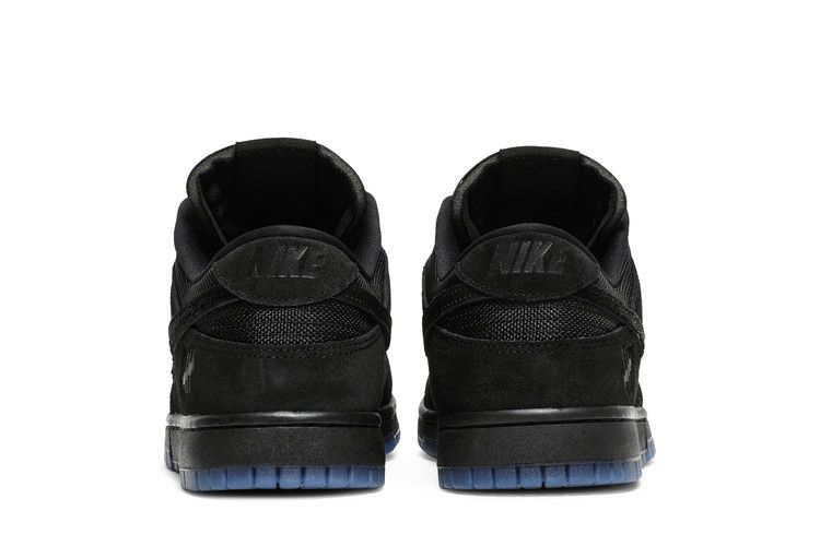 Undefeated x Nike Dunk Low 'Dunk vs AF1'