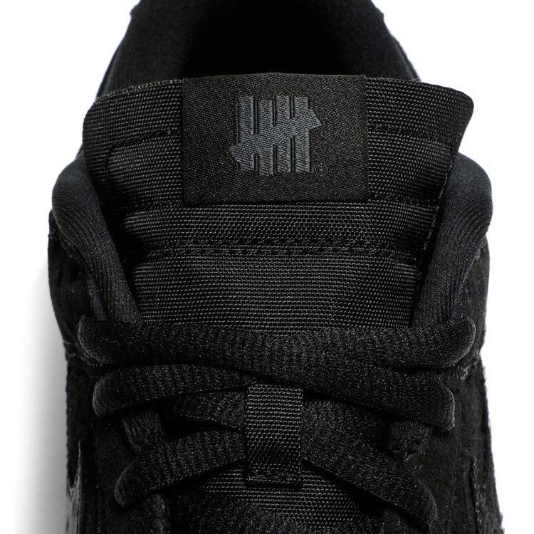 Undefeated x Nike Dunk Low 'Dunk vs AF1'