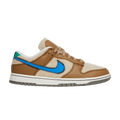 size? x Nike Dunk Low 'Dark Driftwood'