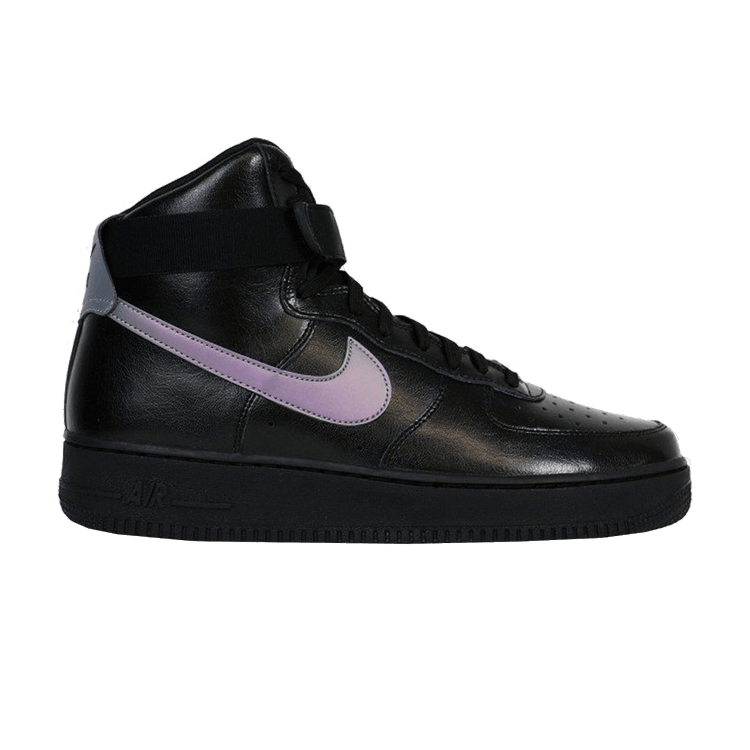 Nike Air Force 1 High 07 LV8 'Black'