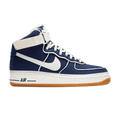 Nike Air Force 1 High '07 LV8 'Binary Blue'
